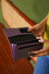 A Decent Purple Choice