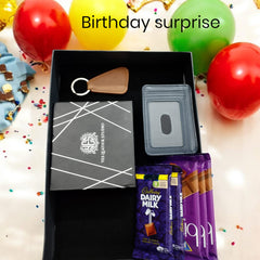 Birthday Gift for Men