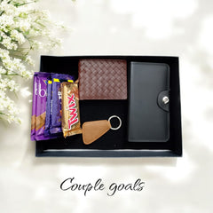 Couple Gift Box