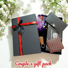 Couple Gift Box
