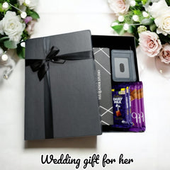 Wedding Gift Box for Women