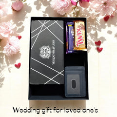 Wedding Gift Box for Women