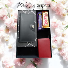 Wedding Gift Box for Women