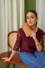 3-Layered Signature Style