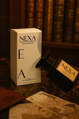 Nexa for Men