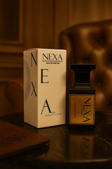 Nexa for Men