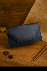 Bold carry Black shoulder bag