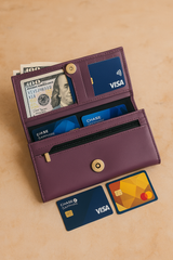 A Decent Purple Choice