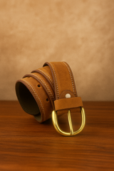 Comfortable Belt