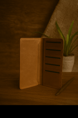 Sleek stylish Wallet