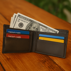 YES signature wallet