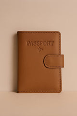 Passport wallet