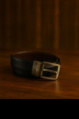 Double Sided Belt
