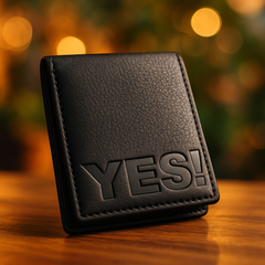 YES signature wallet