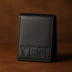 YES signature wallet