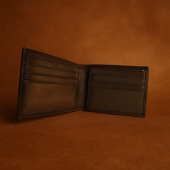 YES signature wallet