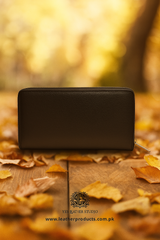 Smart Long Zipper Wallet