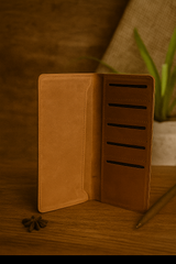 Sleek stylish Wallet