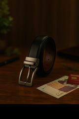 Double Sided Belt