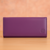 A Decent Purple Choice