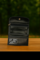 Signature Style Black with 3 layers