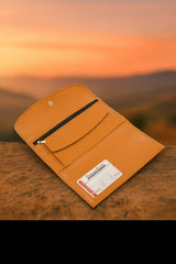 3-Layered Signature Style