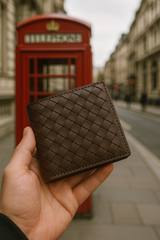Luxe Brown