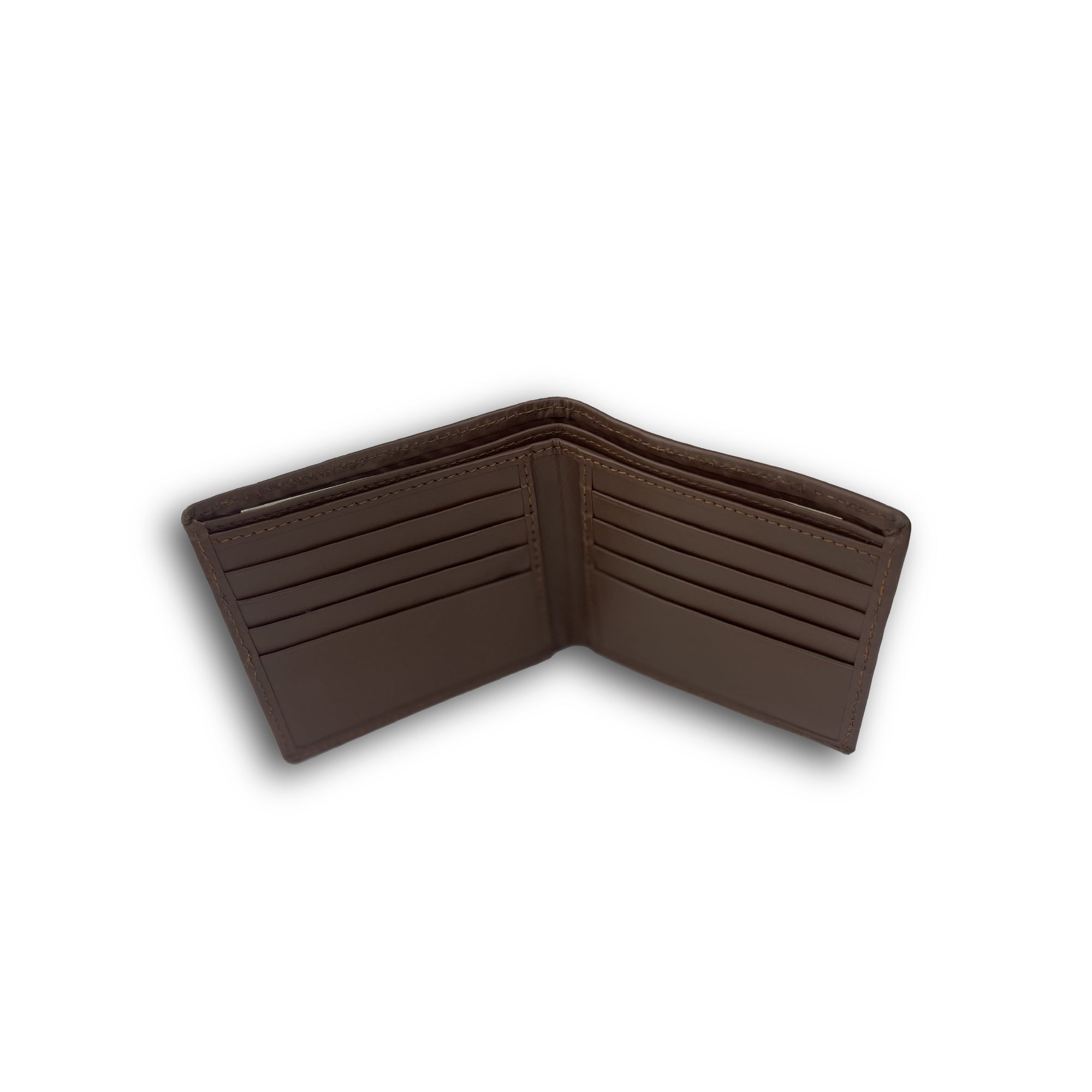 Luxe Brown