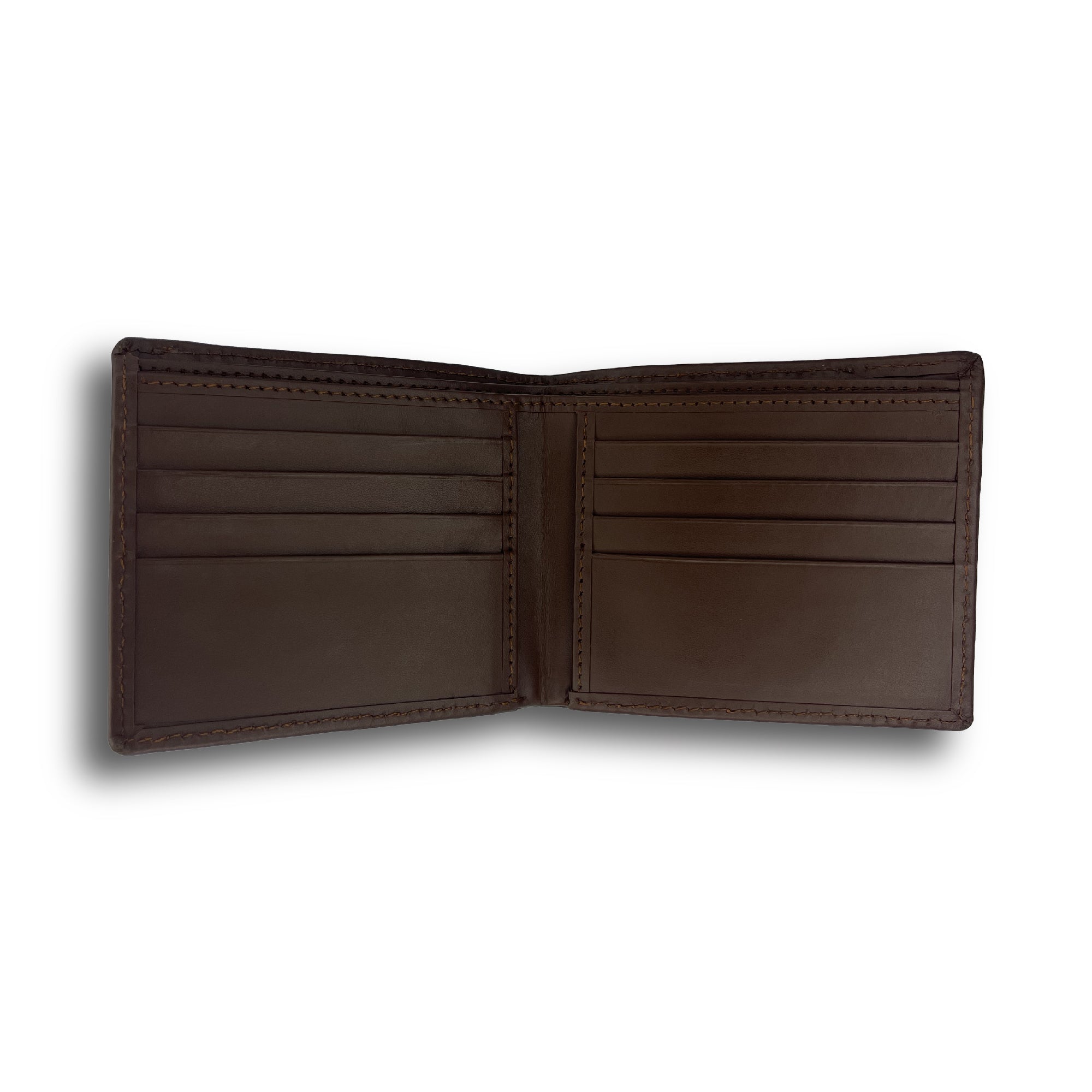 Luxe Brown