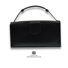 Sleek Stitch Black Beuty