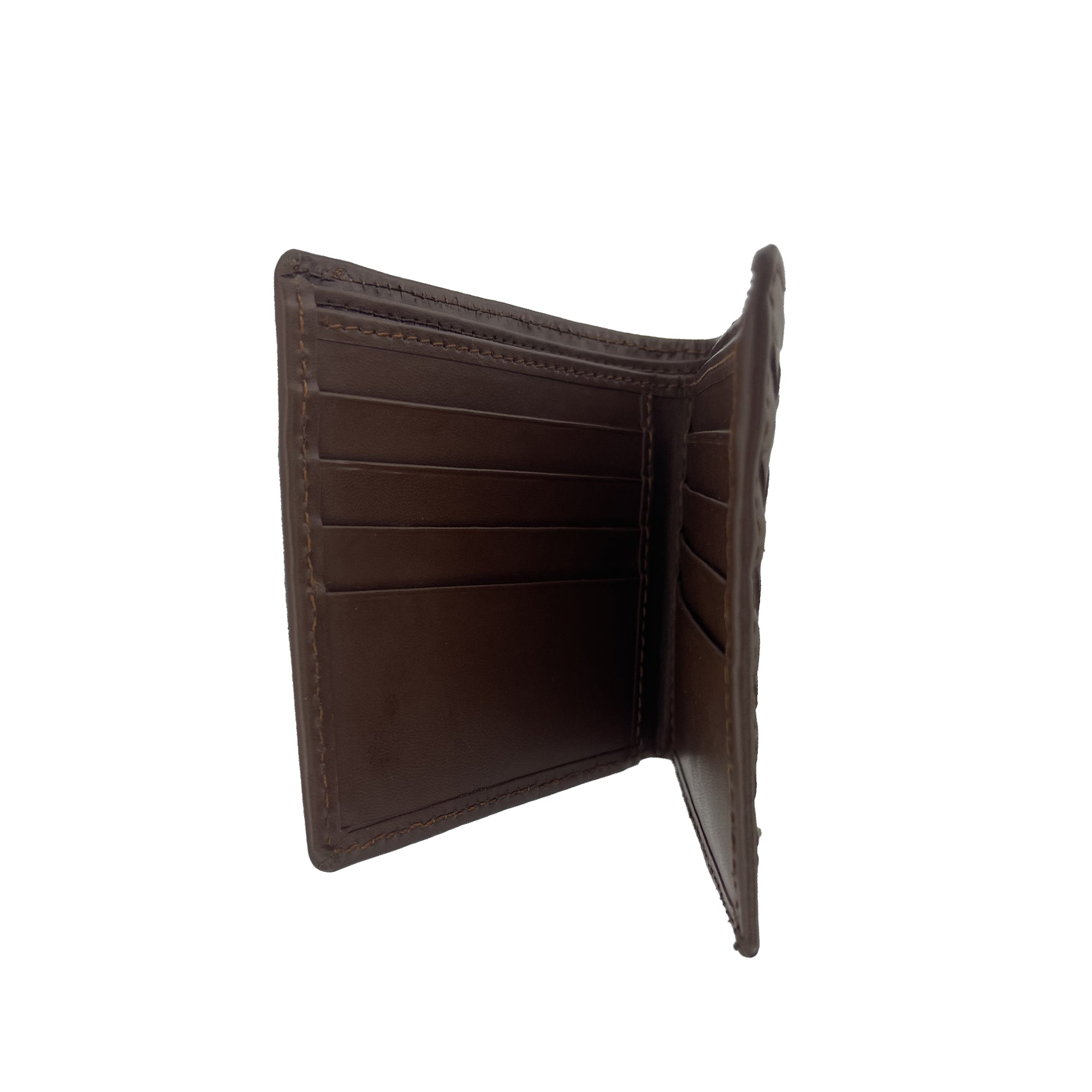 Luxe Brown
