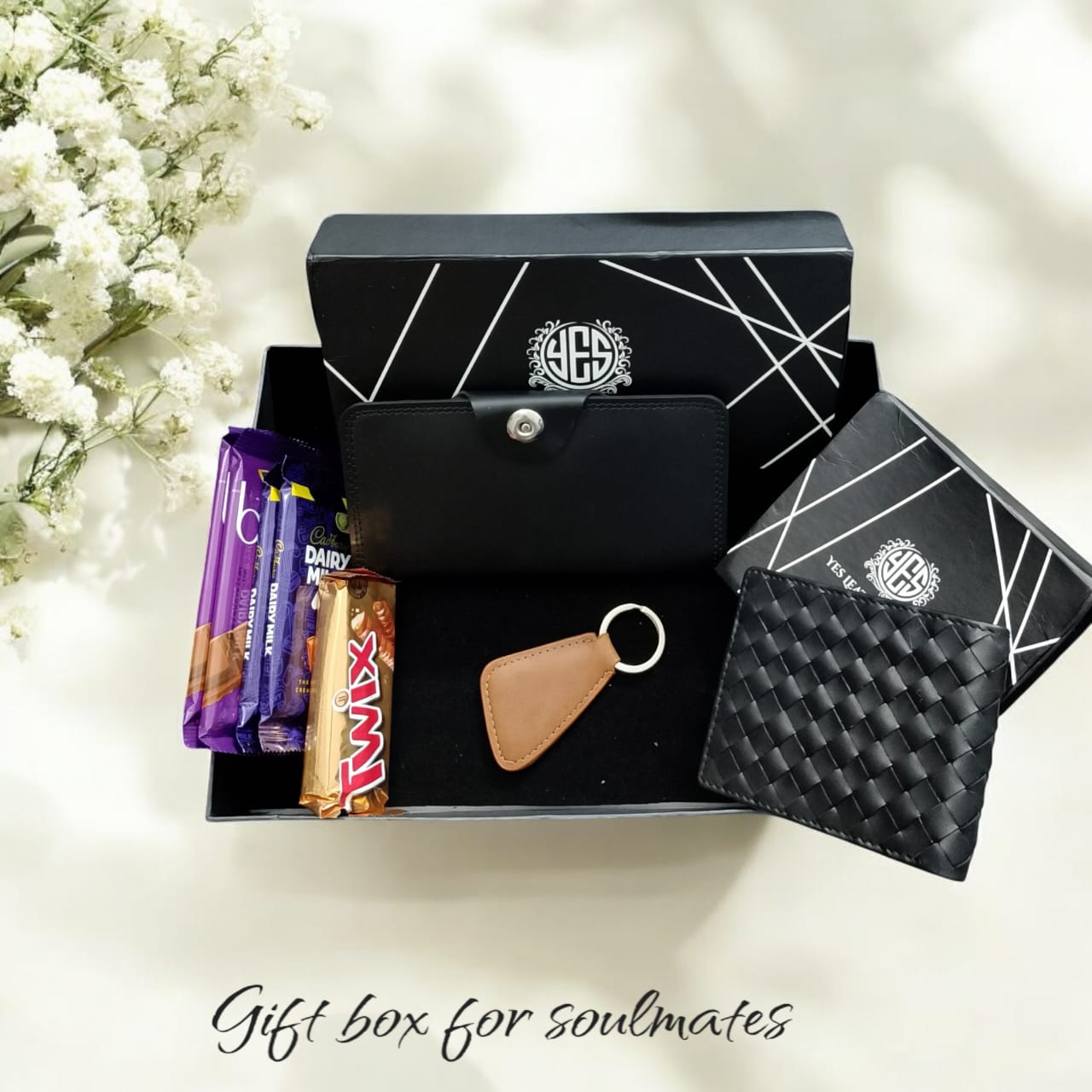 Couple Gift Box