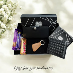 Couple Gift Box