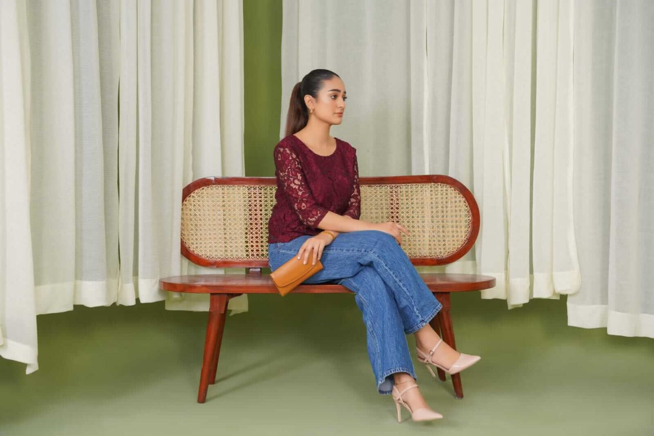 3-Layered Signature Style