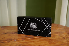 Sleek Stitch Black Beuty