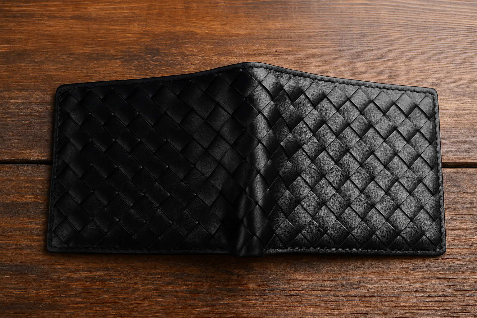 Luxe Black
