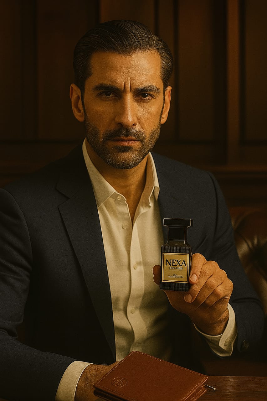 Nexa for Men