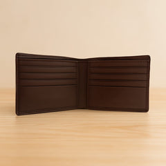 Luxe Brown