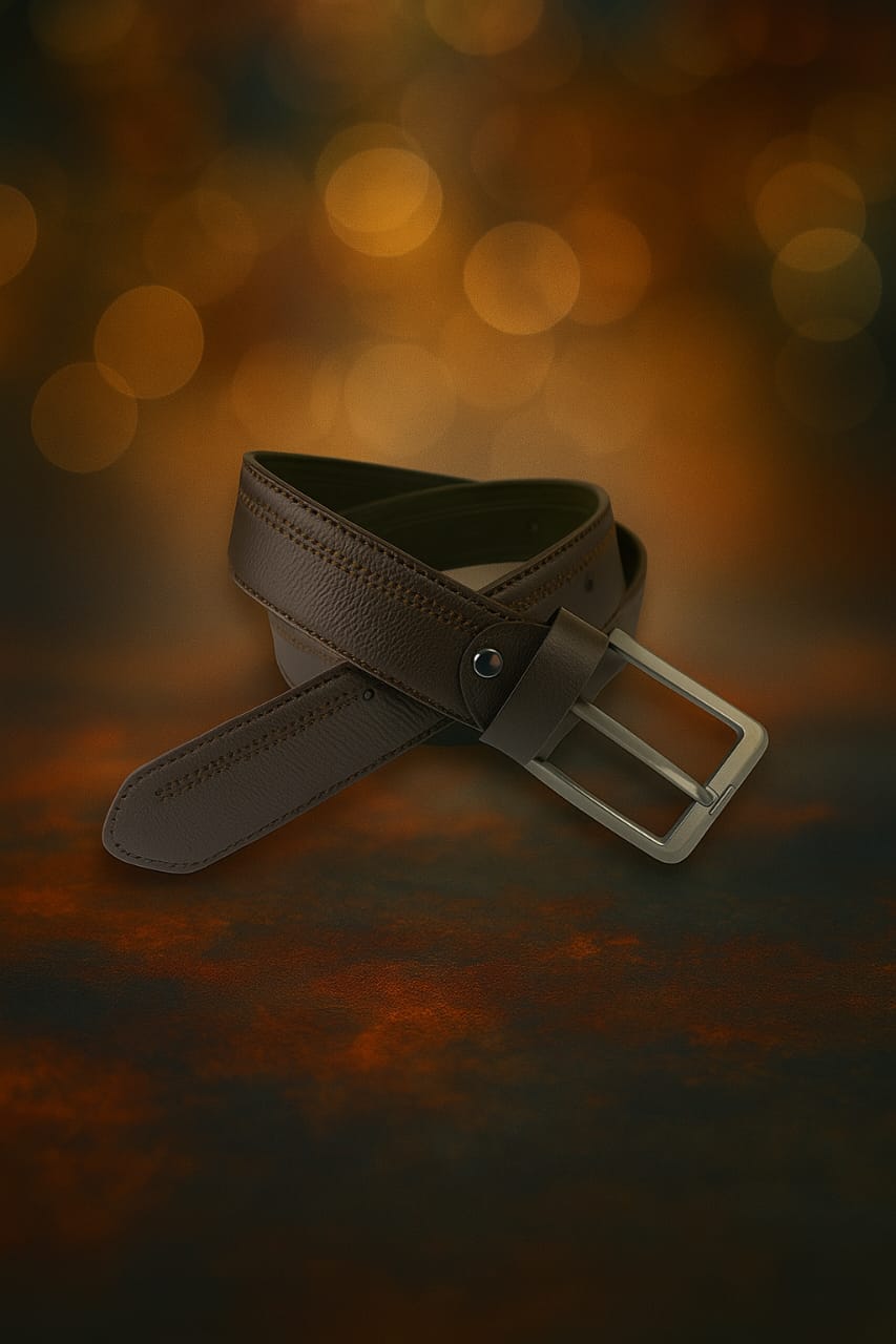 Luxurious Belt