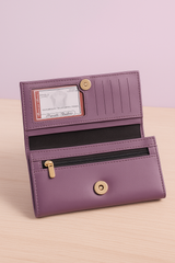A Decent Purple  Choice