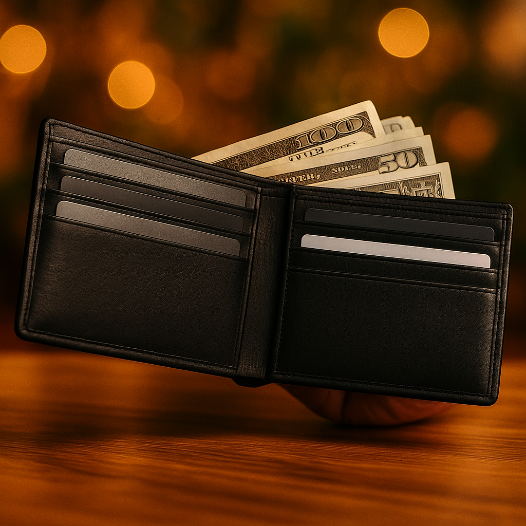 YES signature wallet