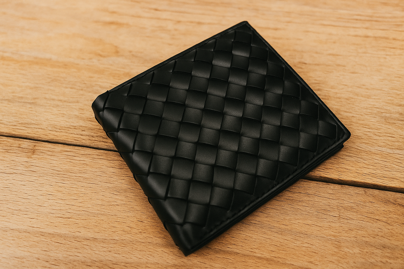 Luxe Black