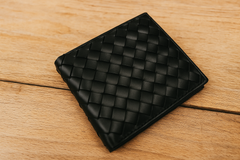 Luxe Black