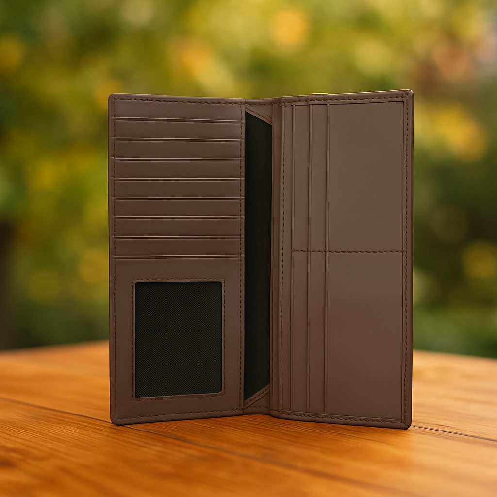 Long Men wallet