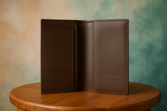 Long Men brown