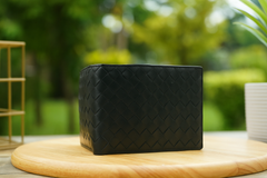 Luxe Black
