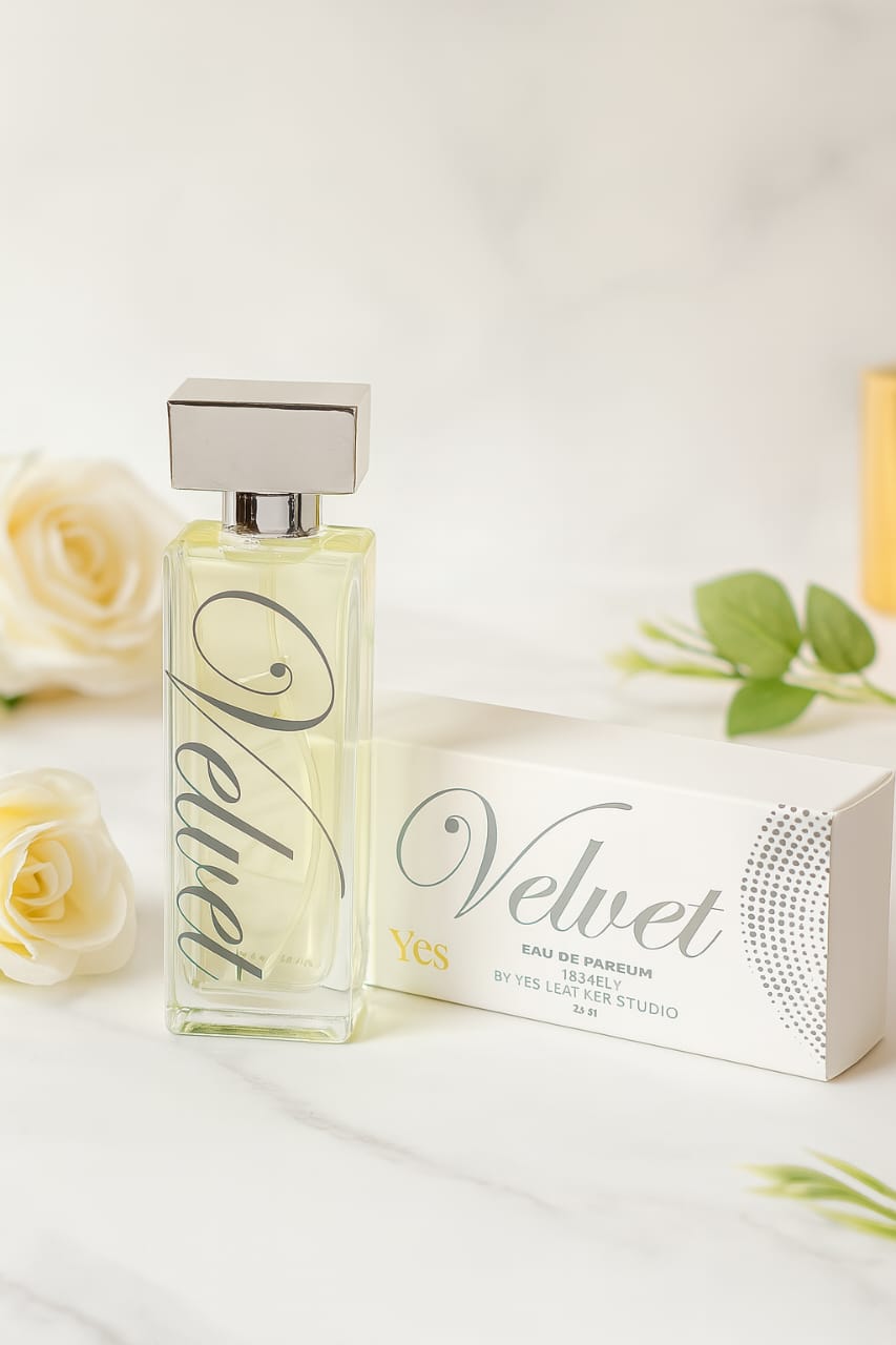 Velvet for women