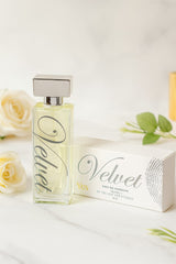 Velvet for women