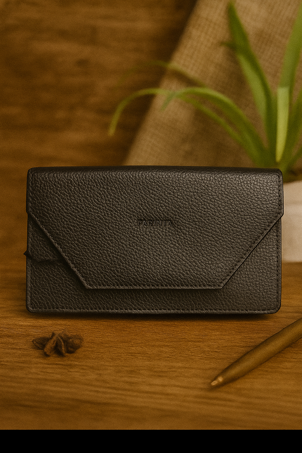 Bold carry Black shoulder bag