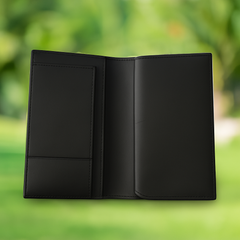 Long Men wallet